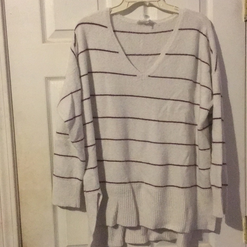 ❤️ Loft cozy sweater!